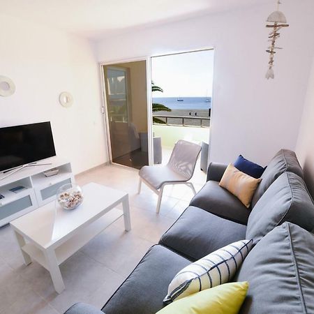 Apartamentos Ocean View Gran Tarajal Extérieur photo