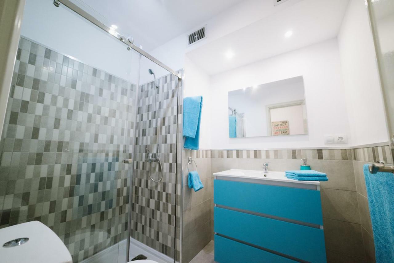 Apartamentos Ocean View Gran Tarajal Extérieur photo