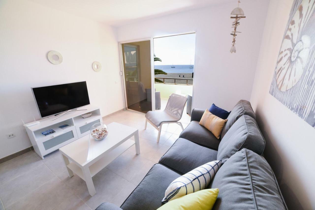 Apartamentos Ocean View Gran Tarajal Extérieur photo